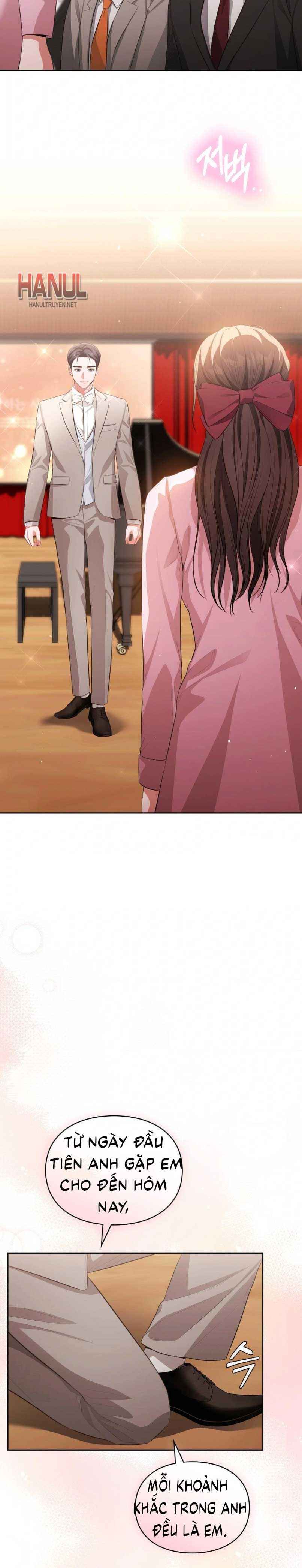 đọc truyện Tôi Muốn Em Chương 157 ảnh 15 tại Thiên Thai Truyện