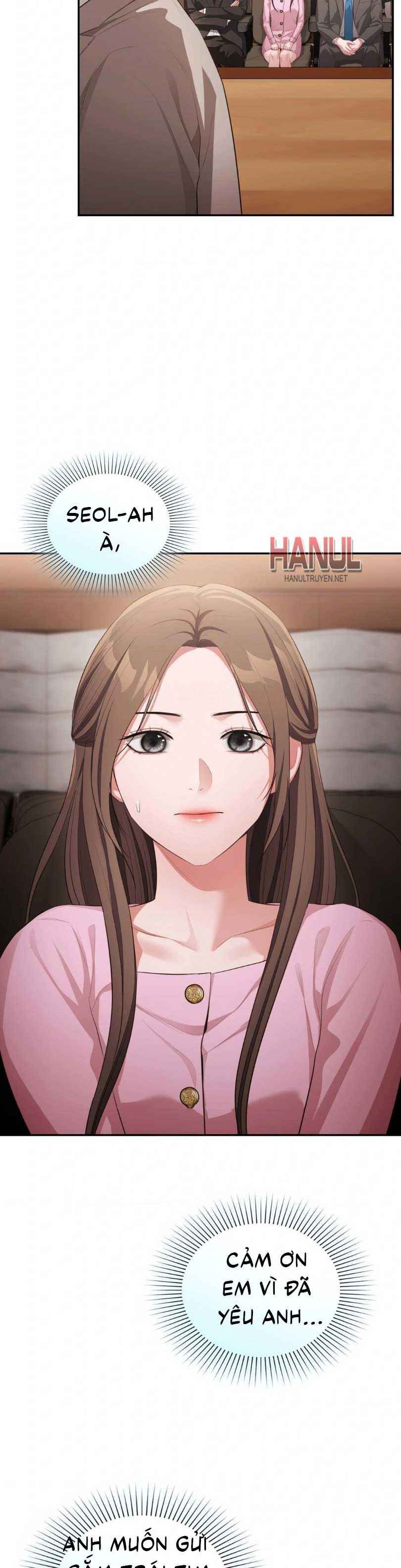 đọc truyện Tôi Muốn Em Chương 157 ảnh 5 tại Thiên Thai Truyện