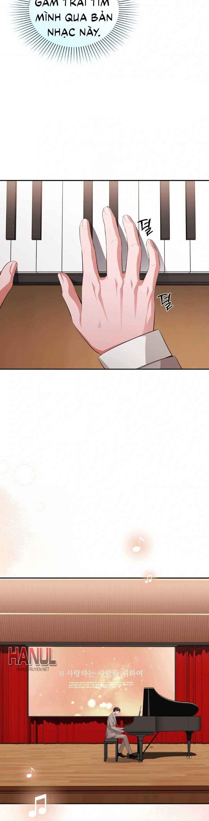 đọc truyện Tôi Muốn Em Chương 157 ảnh 6 tại Thiên Thai Truyện