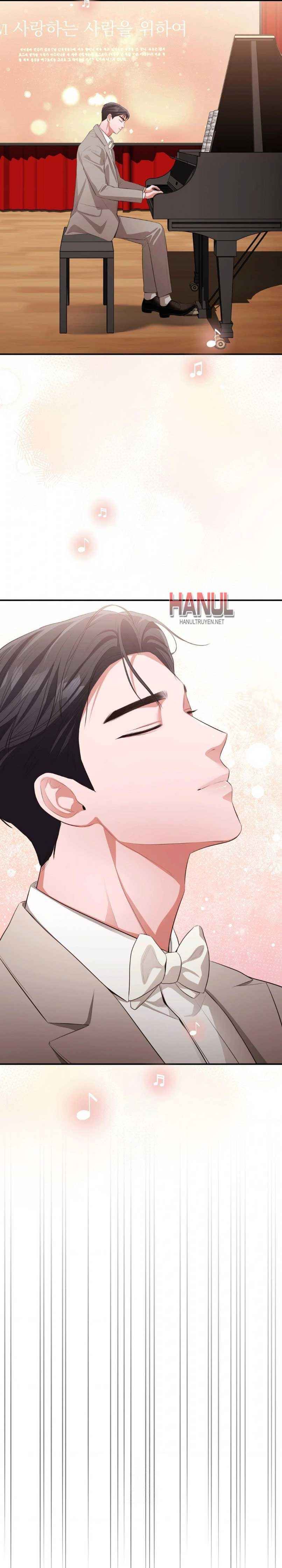 đọc truyện Tôi Muốn Em Chương 157 ảnh 10 tại Thiên Thai Truyện