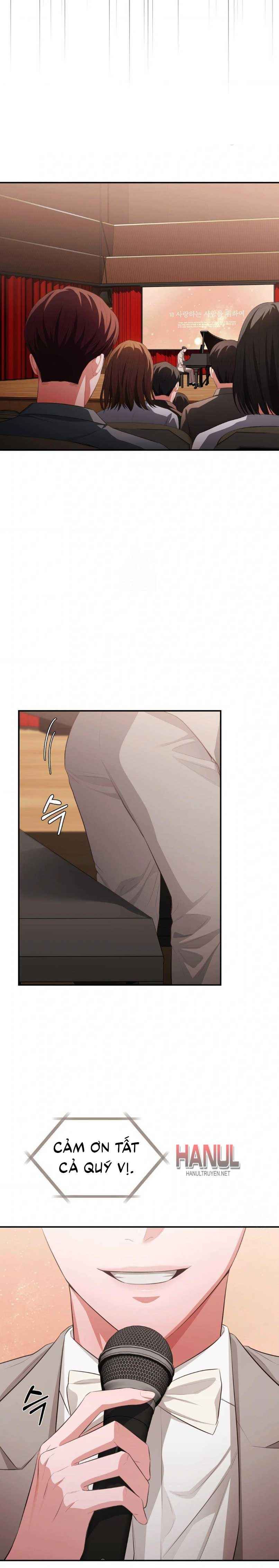 đọc truyện Tôi Muốn Em Chương 157 ảnh 11 tại Thiên Thai Truyện