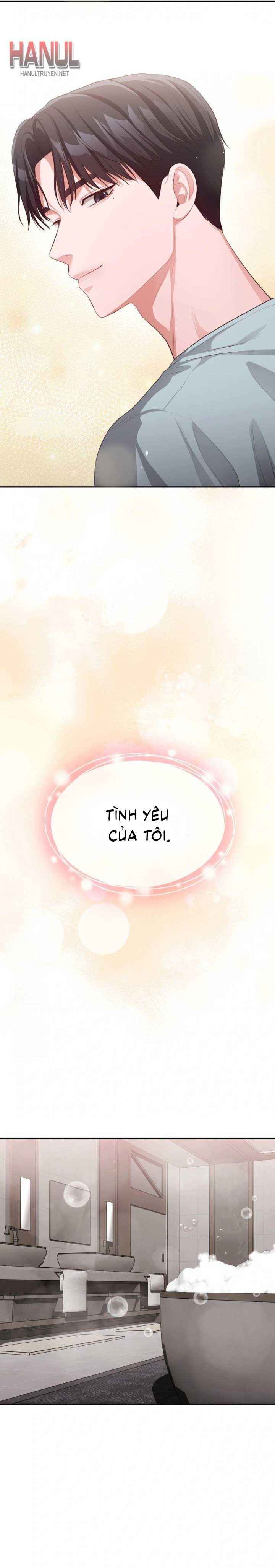 đọc truyện Tôi Muốn Em Chương 158.5 ảnh 3 tại Thiên Thai Truyện