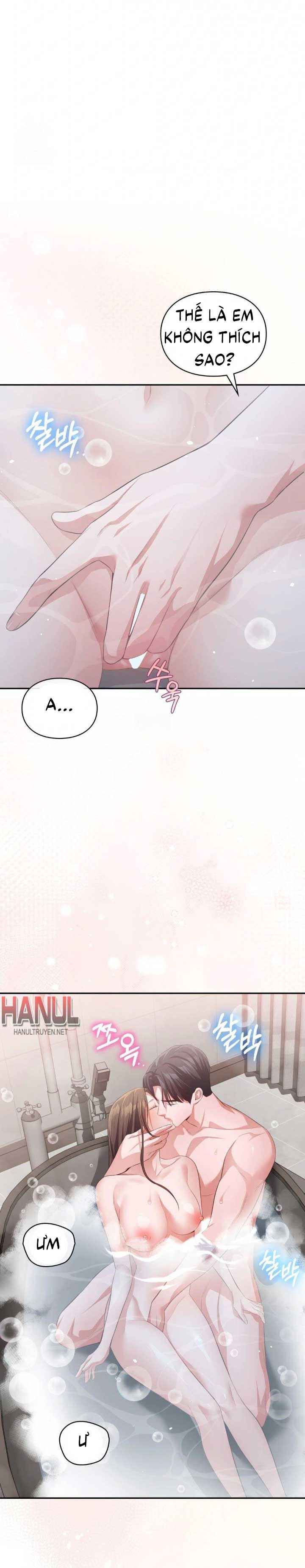 đọc truyện Tôi Muốn Em Chương 158.5 ảnh 6 tại Thiên Thai Truyện