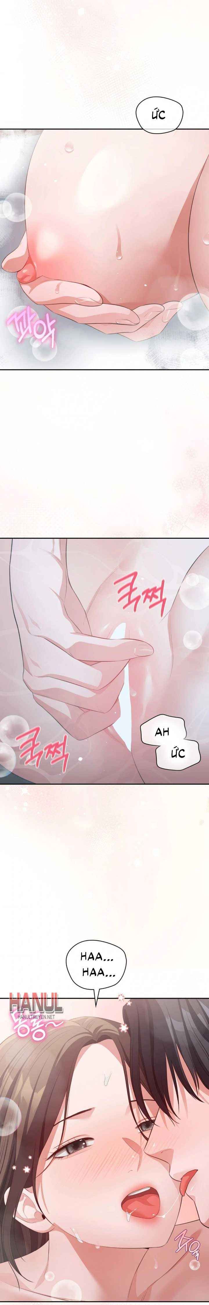 đọc truyện Tôi Muốn Em Chương 158.5 ảnh 7 tại Thiên Thai Truyện