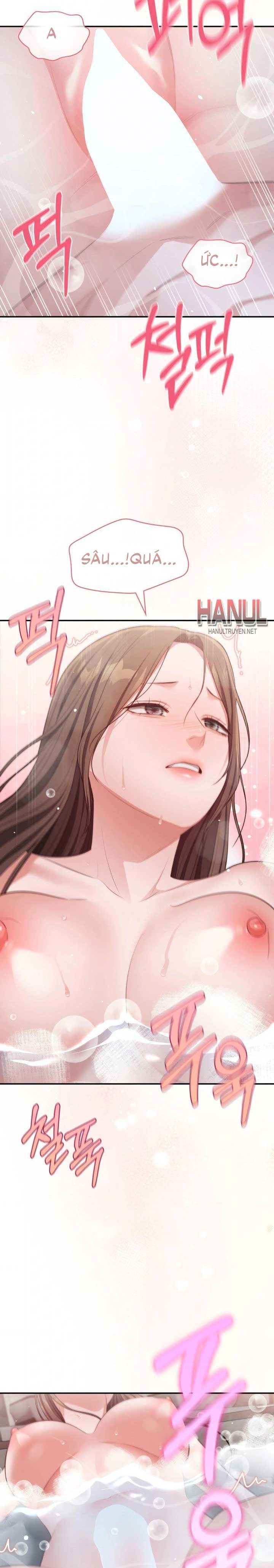 đọc truyện Tôi Muốn Em Chương 158.5 ảnh 11 tại Thiên Thai Truyện