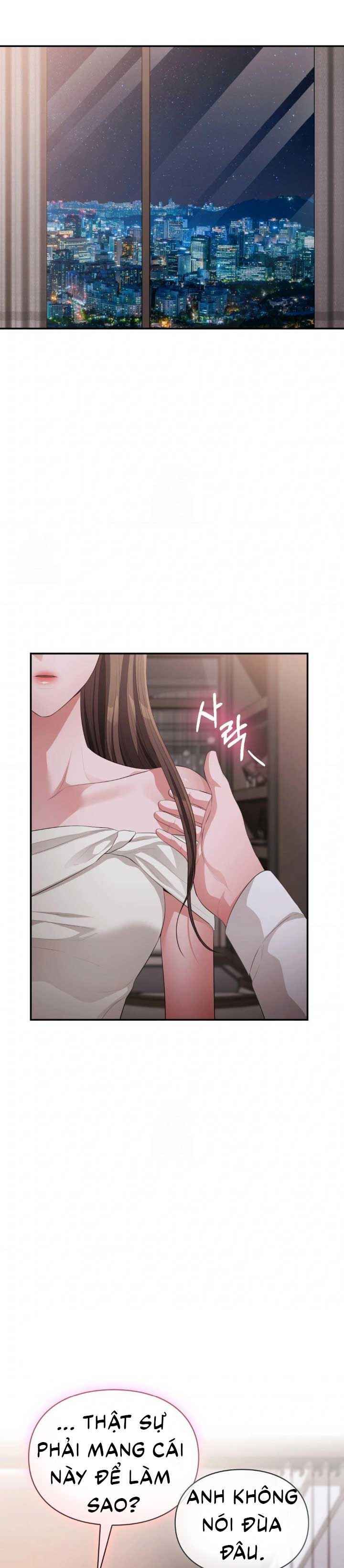 đọc truyện Tôi Muốn Em Chương 158 ảnh 3 tại Thiên Thai Truyện