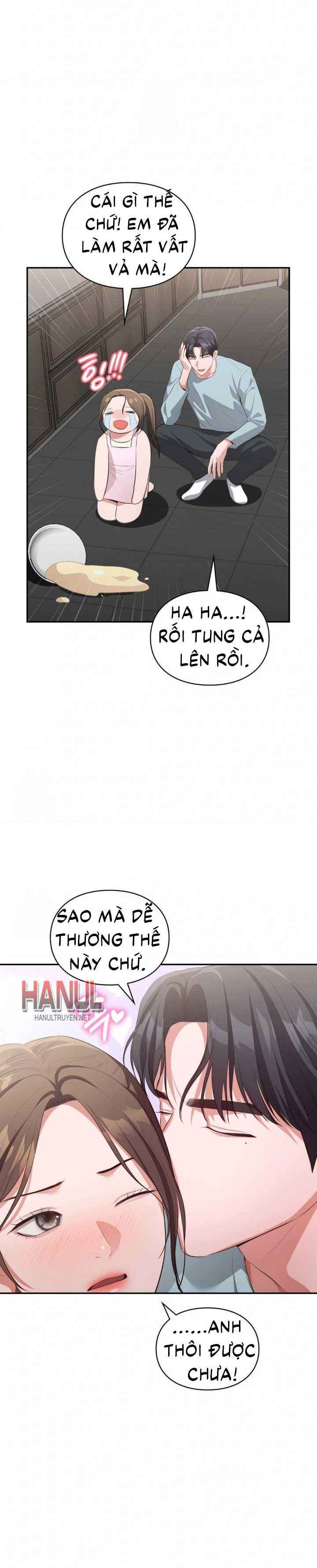 đọc truyện Tôi Muốn Em Chương 158 ảnh 12 tại Thiên Thai Truyện