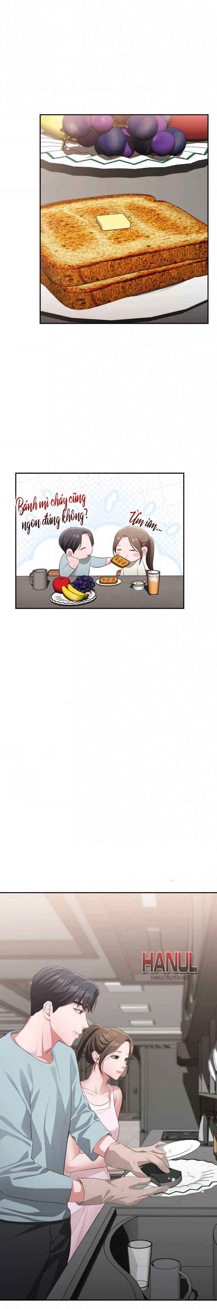 đọc truyện Tôi Muốn Em Chương 158 ảnh 13 tại Thiên Thai Truyện