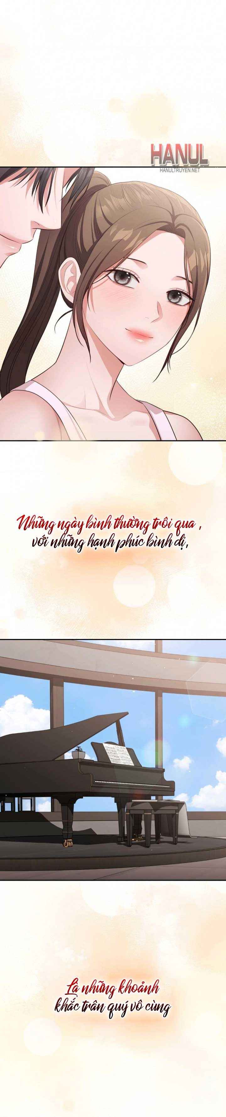 đọc truyện Tôi Muốn Em Chương 158 ảnh 14 tại Thiên Thai Truyện