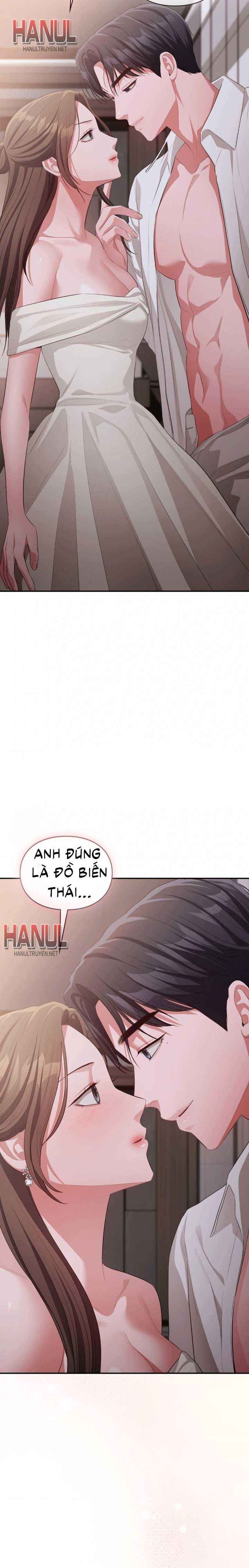 đọc truyện Tôi Muốn Em Chương 158 ảnh 4 tại Thiên Thai Truyện