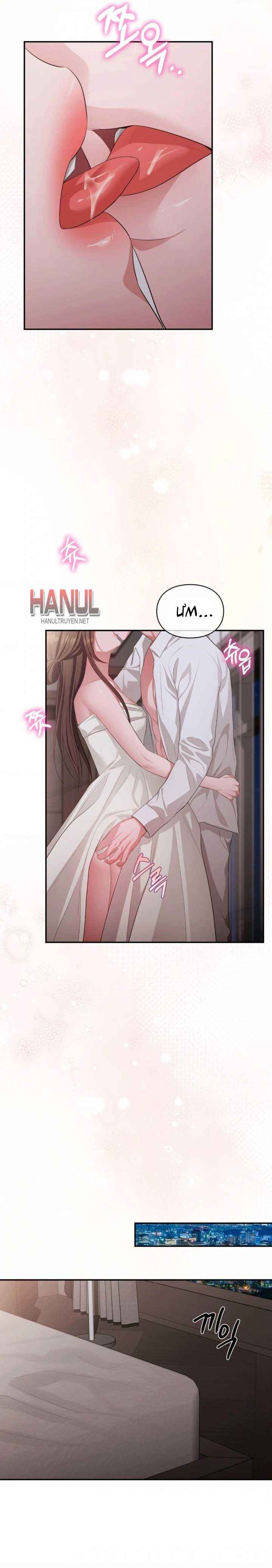 đọc truyện Tôi Muốn Em Chương 158 ảnh 6 tại Thiên Thai Truyện