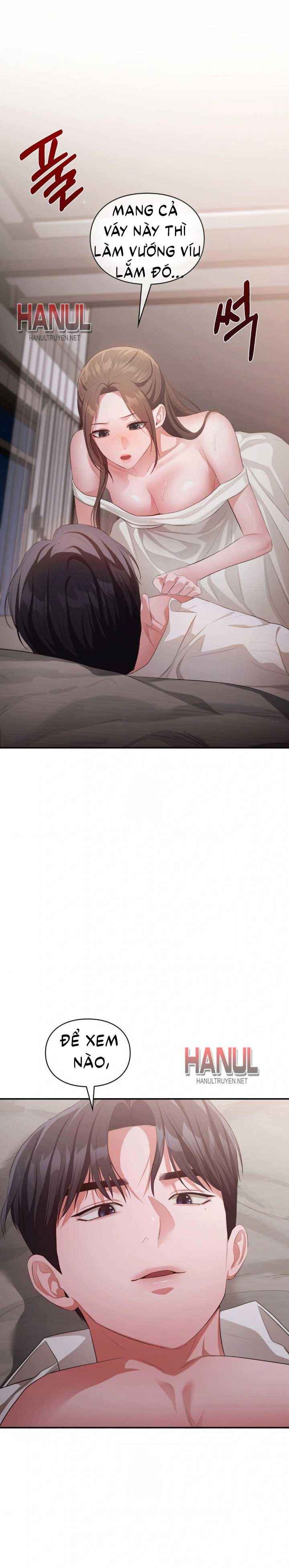 đọc truyện Tôi Muốn Em Chương 158 ảnh 7 tại Thiên Thai Truyện