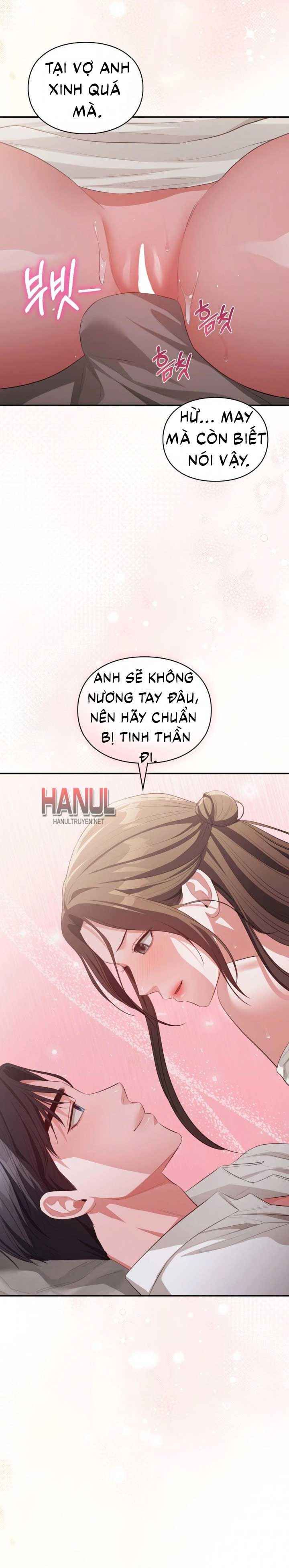 đọc truyện Tôi Muốn Em Chương 158 ảnh 9 tại Thiên Thai Truyện