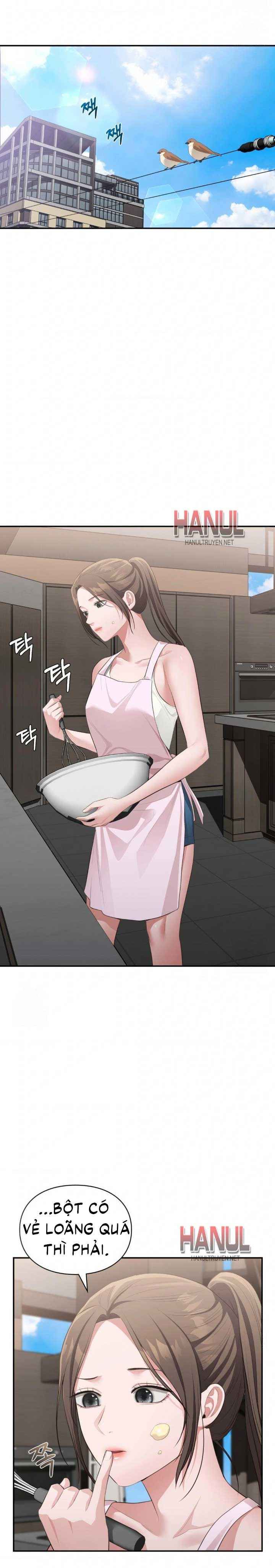 đọc truyện Tôi Muốn Em Chương 158 ảnh 10 tại Thiên Thai Truyện