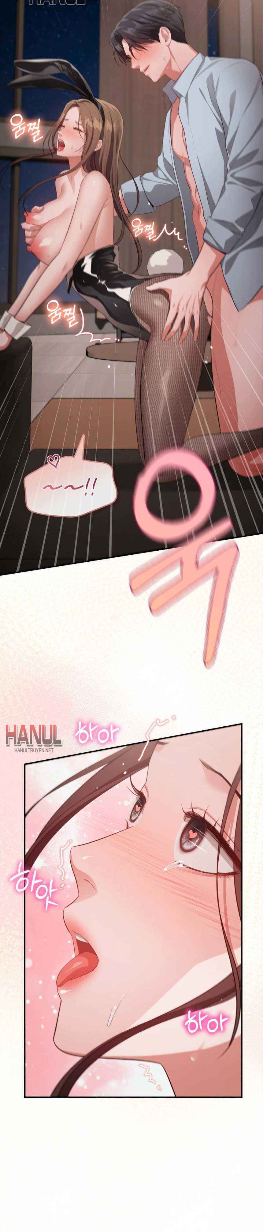 đọc truyện Tôi Muốn Em Chương 159.5 ảnh 12 tại Thiên Thai Truyện