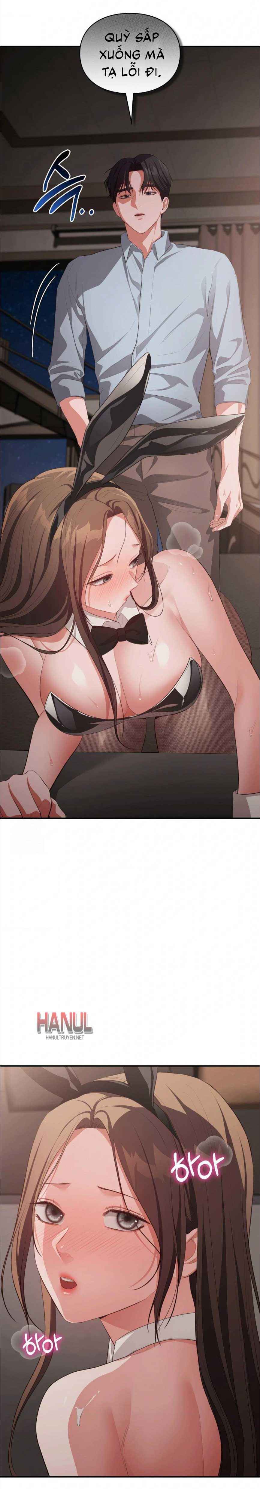 đọc truyện Tôi Muốn Em Chương 159.5 ảnh 5 tại Thiên Thai Truyện