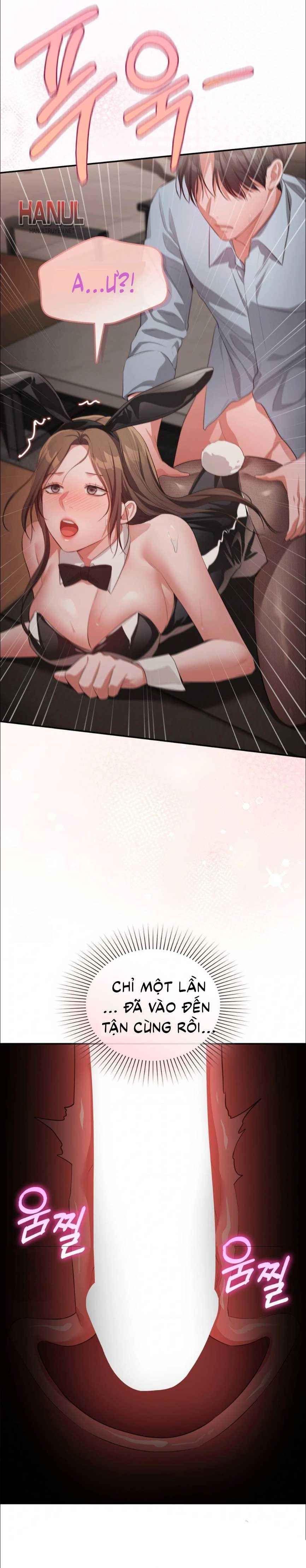 đọc truyện Tôi Muốn Em Chương 159.5 ảnh 8 tại Thiên Thai Truyện