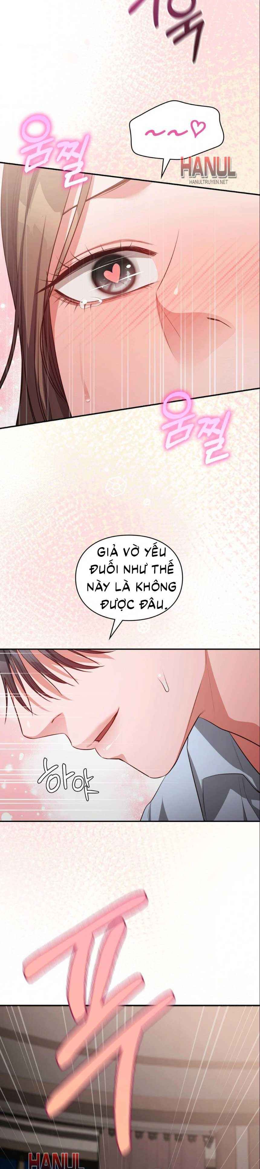 đọc truyện Tôi Muốn Em Chương 159.5 ảnh 11 tại Thiên Thai Truyện