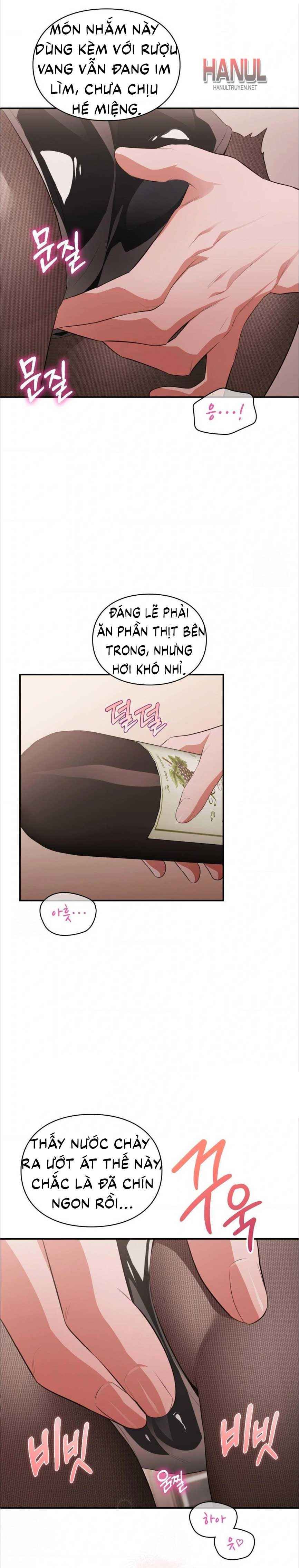 đọc truyện Tôi Muốn Em Chương 159 ảnh 13 tại Thiên Thai Truyện