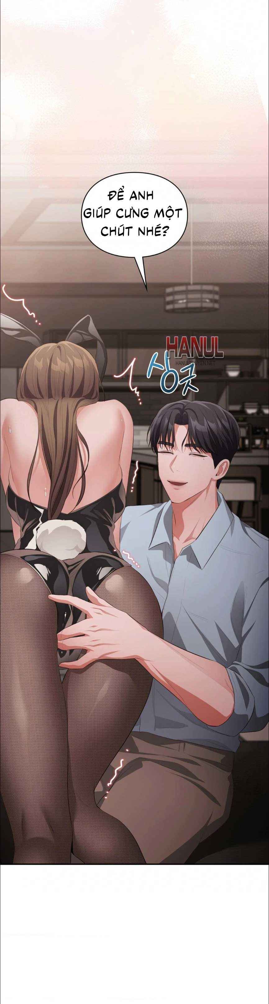 đọc truyện Tôi Muốn Em Chương 159 ảnh 14 tại Thiên Thai Truyện