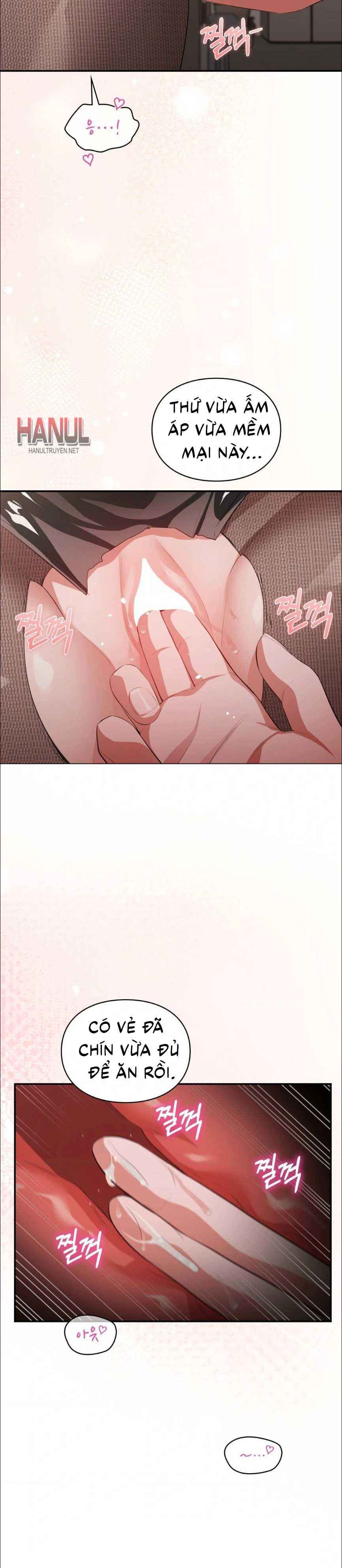 đọc truyện Tôi Muốn Em Chương 159 ảnh 17 tại Thiên Thai Truyện