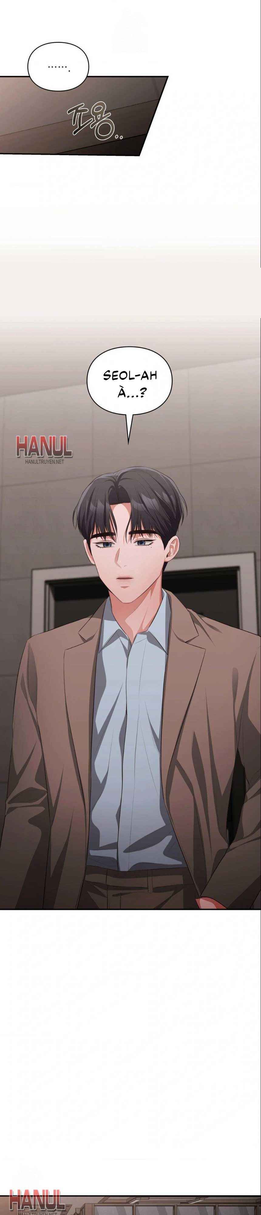 đọc truyện Tôi Muốn Em Chương 159 ảnh 4 tại Thiên Thai Truyện