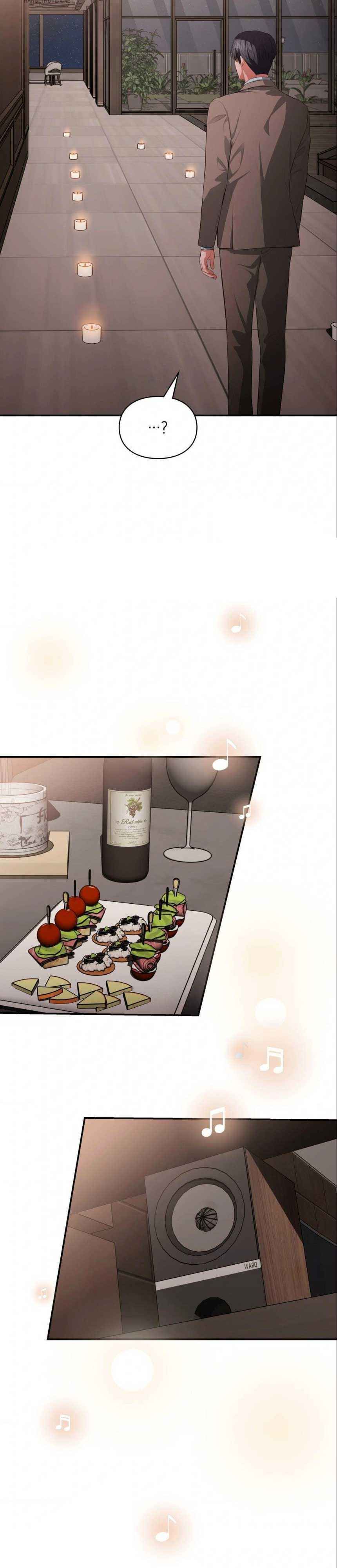 đọc truyện Tôi Muốn Em Chương 159 ảnh 5 tại Thiên Thai Truyện