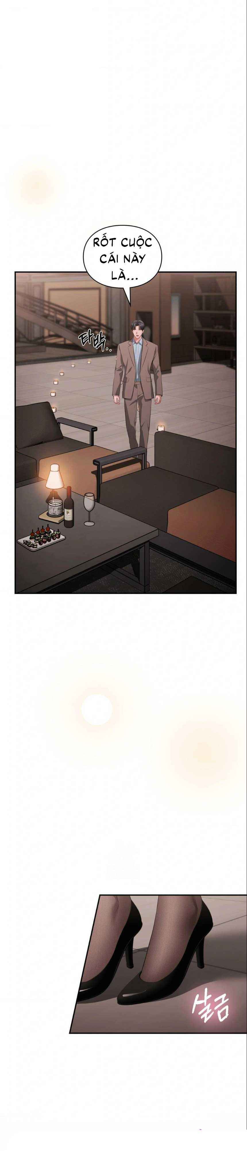 đọc truyện Tôi Muốn Em Chương 159 ảnh 6 tại Thiên Thai Truyện