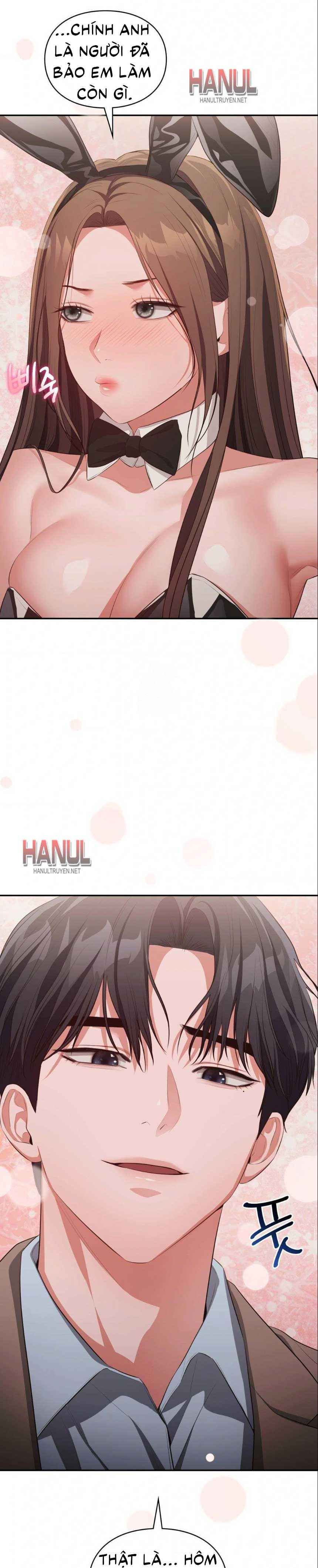 đọc truyện Tôi Muốn Em Chương 159 ảnh 9 tại Thiên Thai Truyện