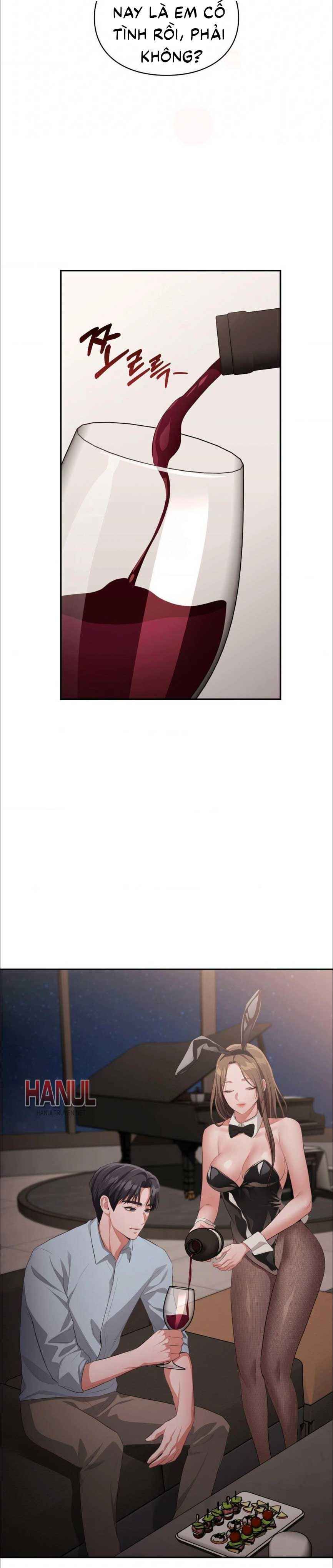 đọc truyện Tôi Muốn Em Chương 159 ảnh 10 tại Thiên Thai Truyện