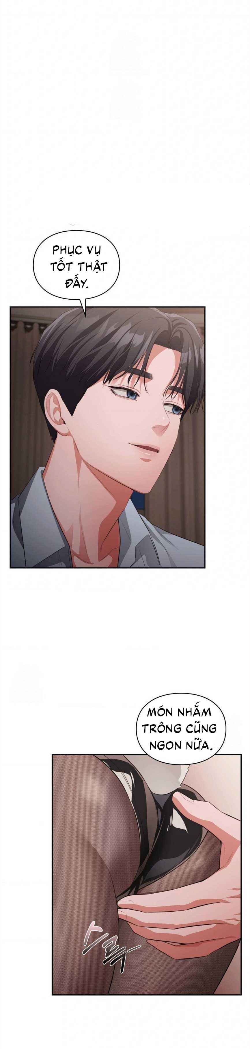 đọc truyện Tôi Muốn Em Chương 159 ảnh 11 tại Thiên Thai Truyện