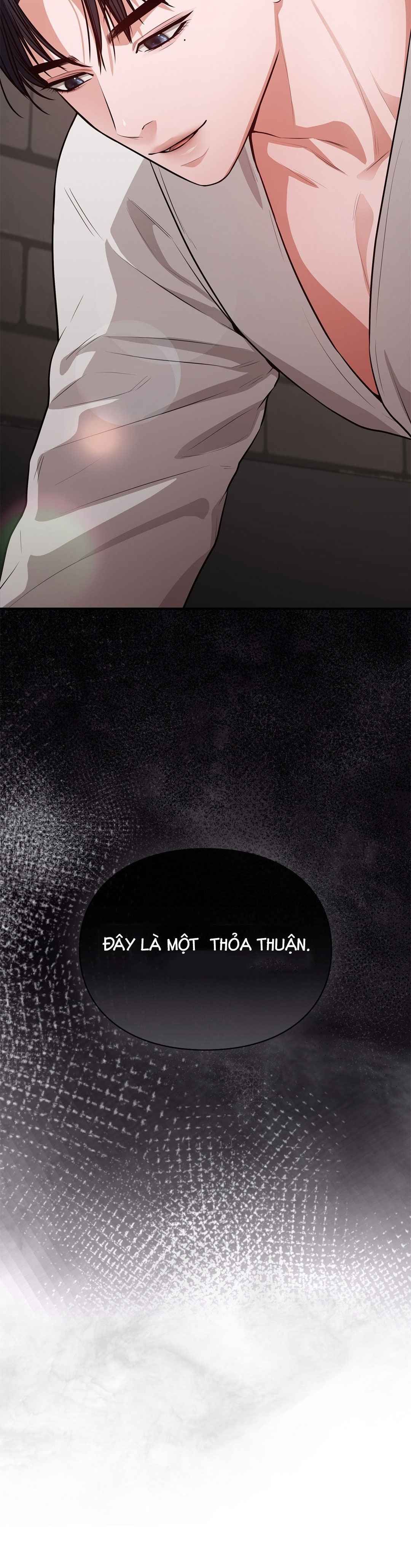 đọc truyện Tôi Muốn Em Chương 16 ảnh 3 tại Thiên Thai Truyện