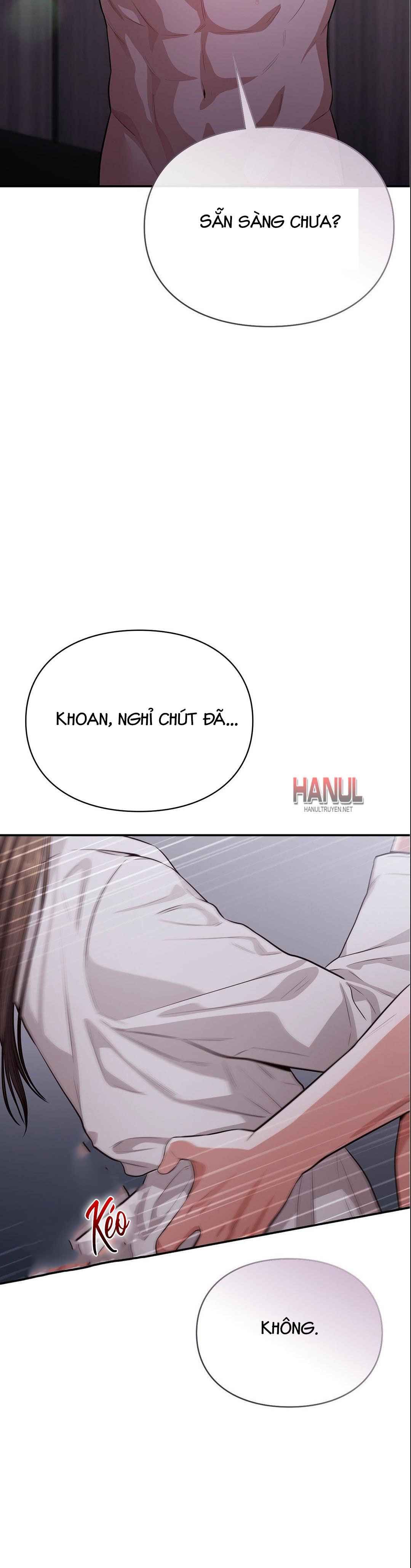 đọc truyện Tôi Muốn Em Chương 16 ảnh 12 tại Thiên Thai Truyện