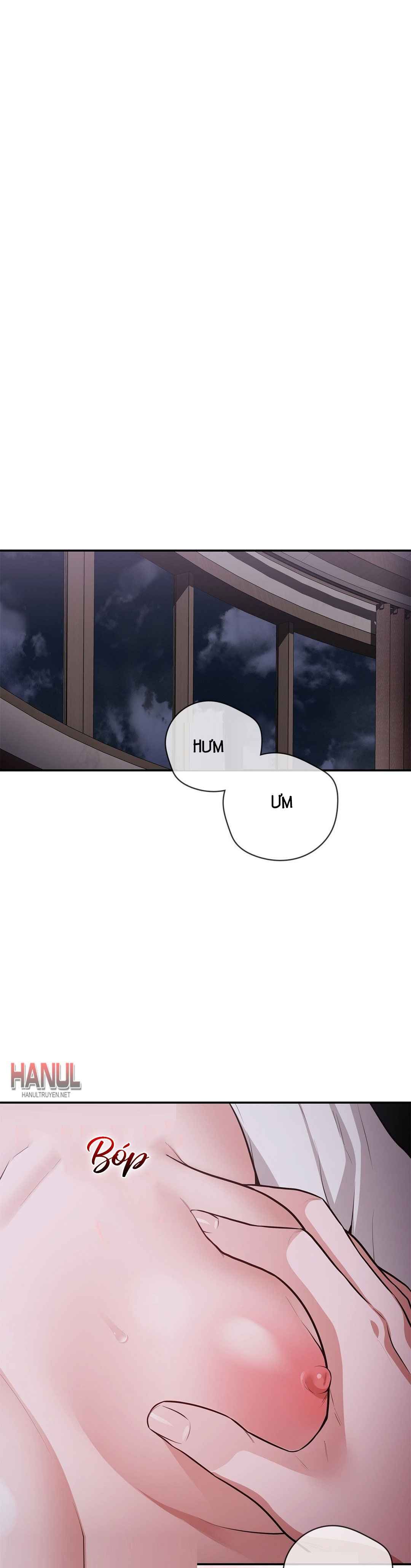 đọc truyện Tôi Muốn Em Chương 16 ảnh 4 tại Thiên Thai Truyện