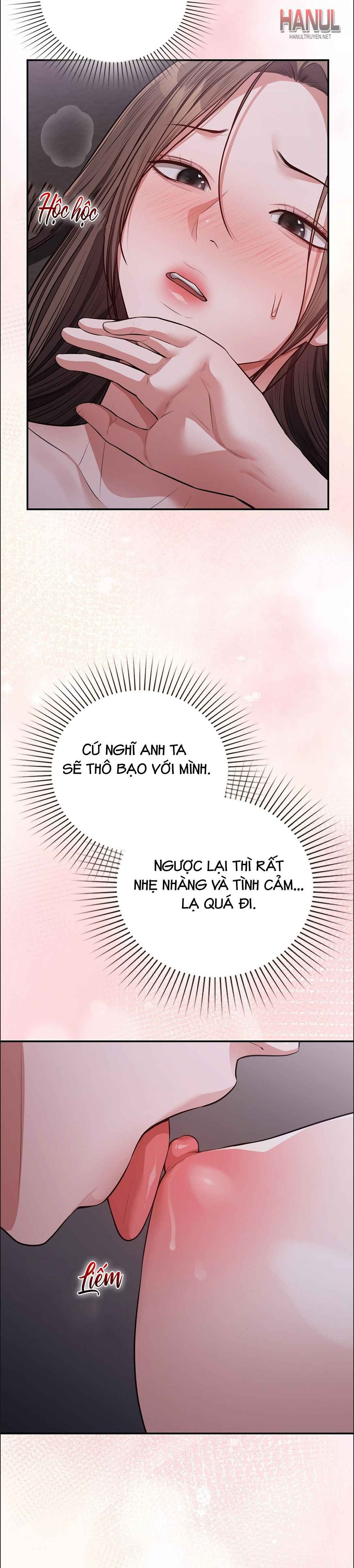 đọc truyện Tôi Muốn Em Chương 16 ảnh 6 tại Thiên Thai Truyện