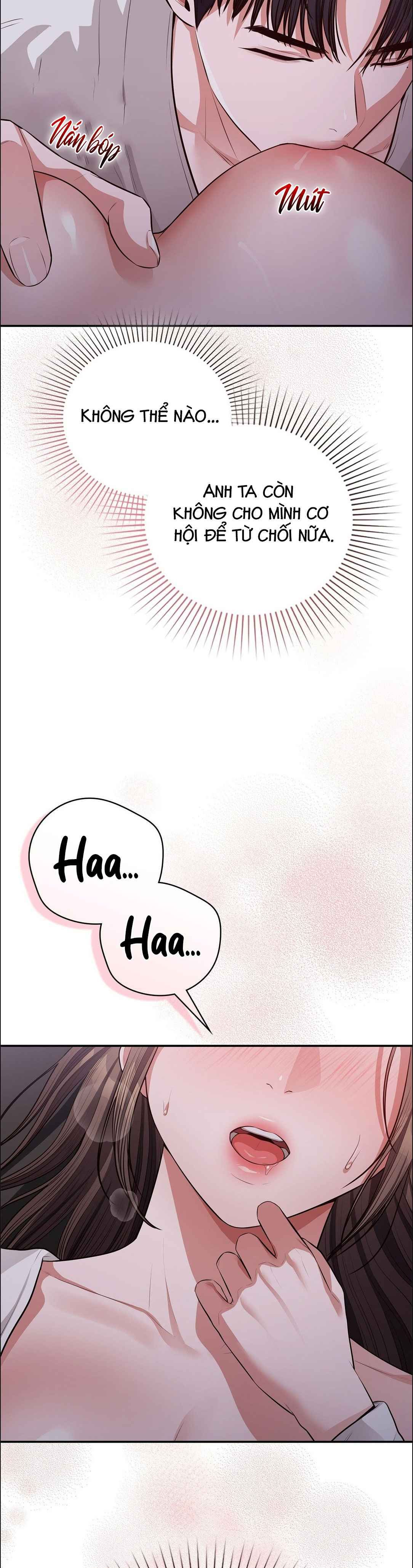 đọc truyện Tôi Muốn Em Chương 16 ảnh 9 tại Thiên Thai Truyện