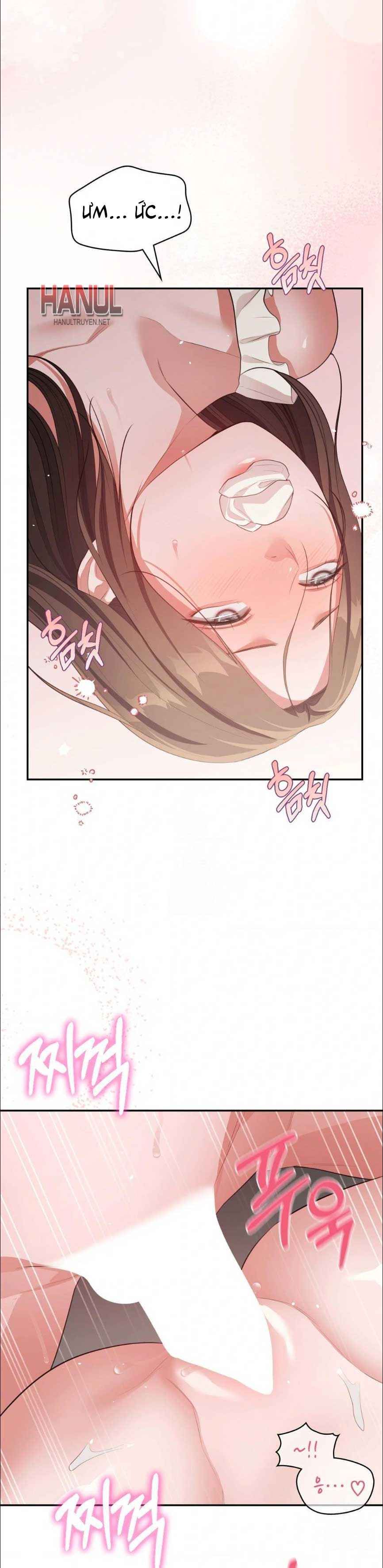 đọc truyện Tôi Muốn Em Chương 160.5 ảnh 5 tại Thiên Thai Truyện