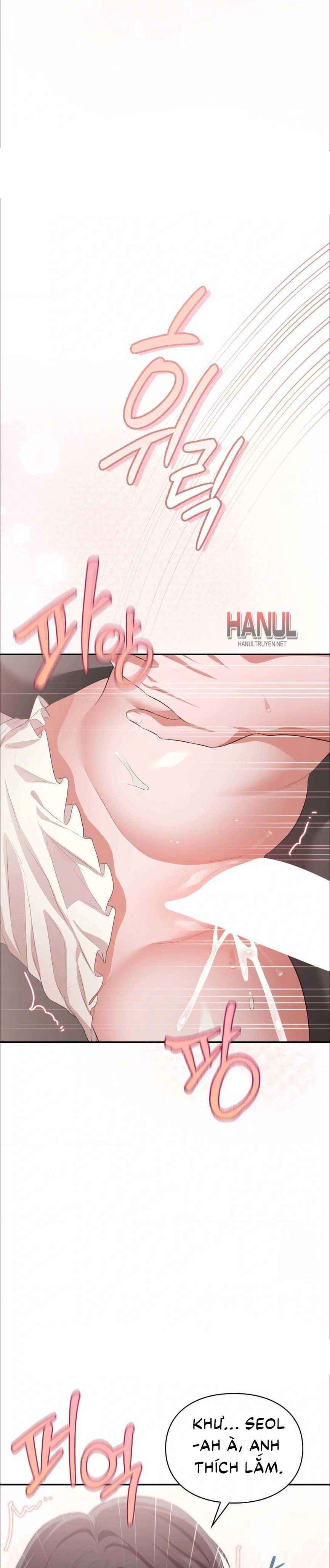 đọc truyện Tôi Muốn Em Chương 160.5 ảnh 8 tại Thiên Thai Truyện