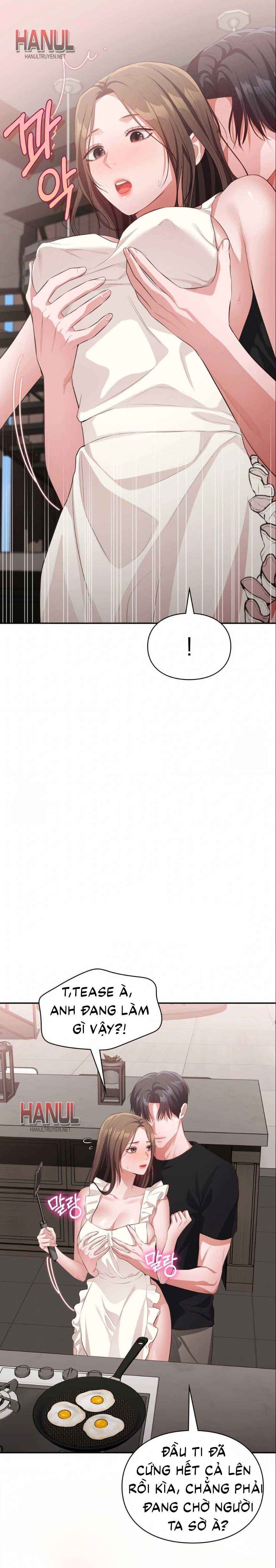 đọc truyện Tôi Muốn Em Chương 160 ảnh 12 tại Thiên Thai Truyện