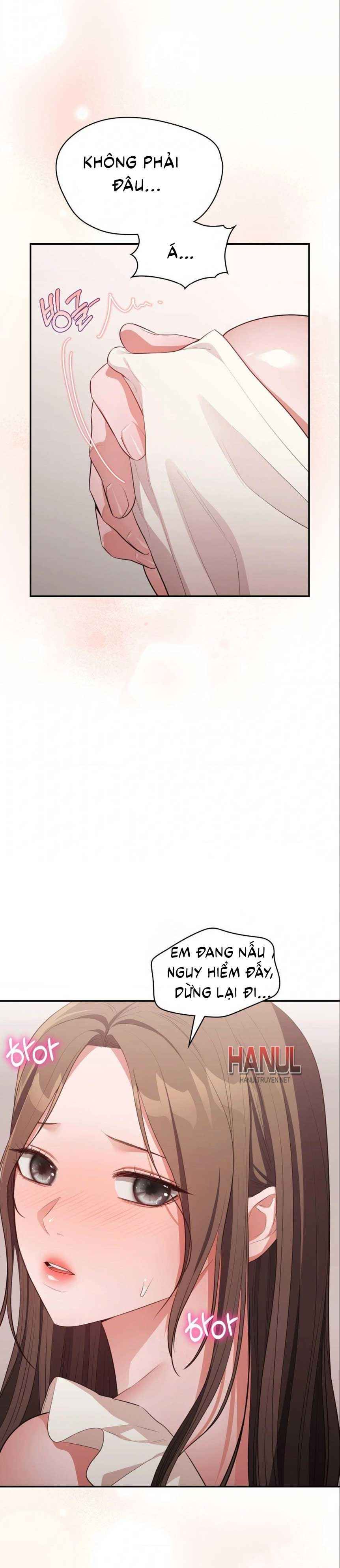 đọc truyện Tôi Muốn Em Chương 160 ảnh 13 tại Thiên Thai Truyện