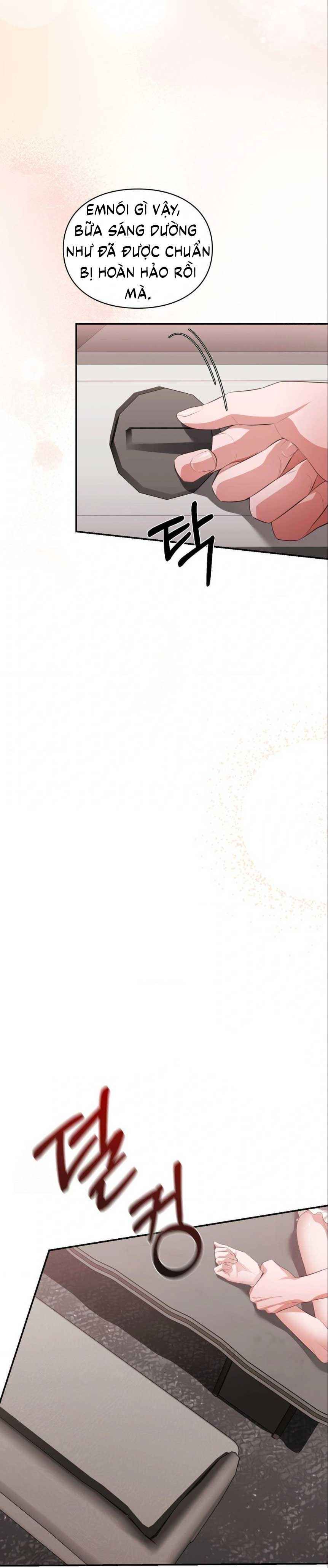 đọc truyện Tôi Muốn Em Chương 160 ảnh 14 tại Thiên Thai Truyện