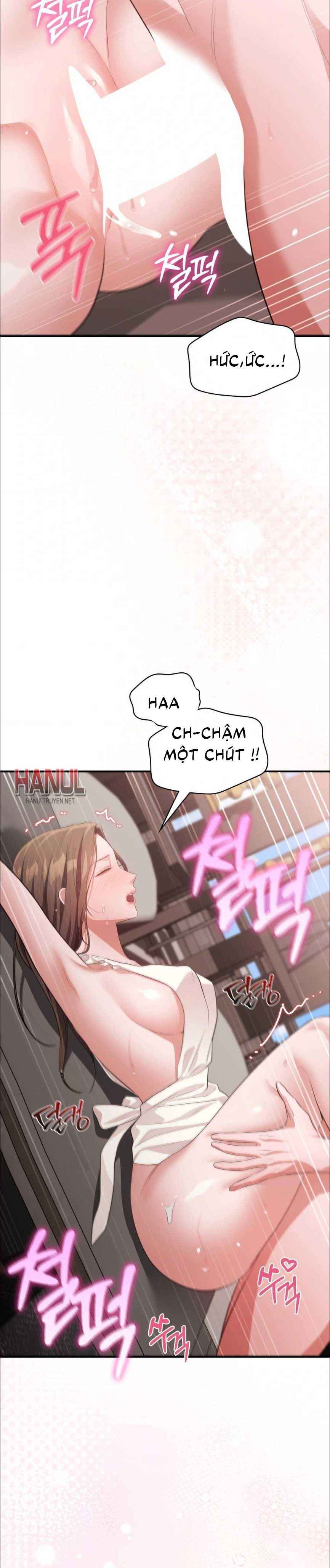 đọc truyện Tôi Muốn Em Chương 160 ảnh 17 tại Thiên Thai Truyện