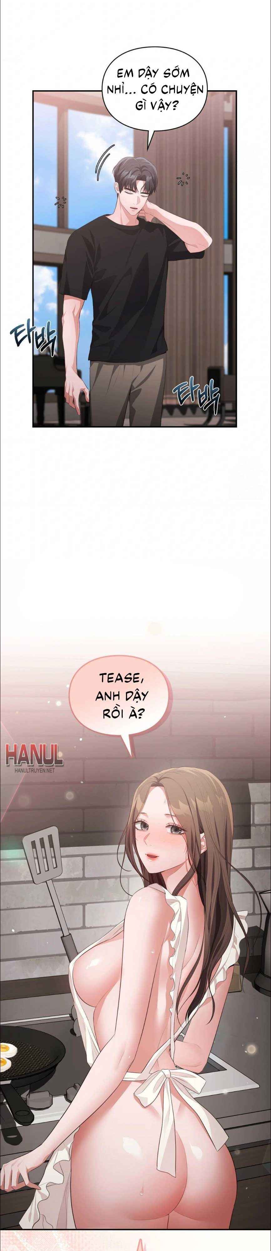 đọc truyện Tôi Muốn Em Chương 160 ảnh 4 tại Thiên Thai Truyện