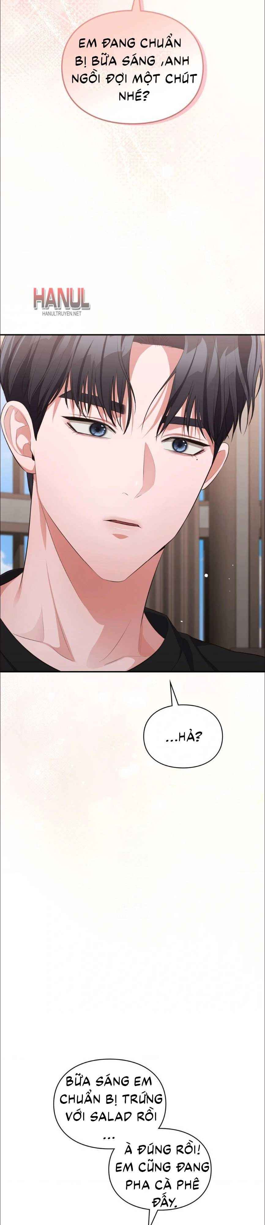 đọc truyện Tôi Muốn Em Chương 160 ảnh 5 tại Thiên Thai Truyện