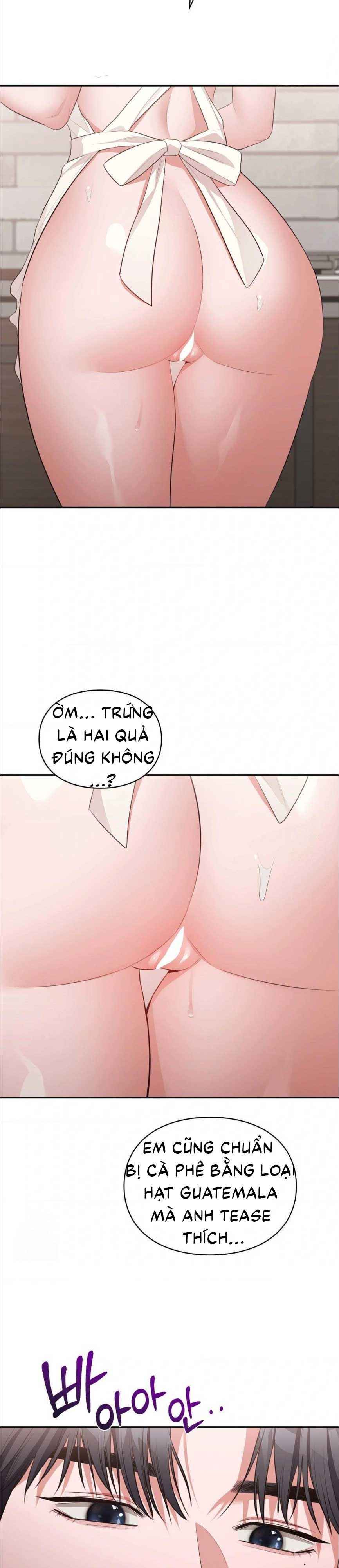 đọc truyện Tôi Muốn Em Chương 160 ảnh 6 tại Thiên Thai Truyện