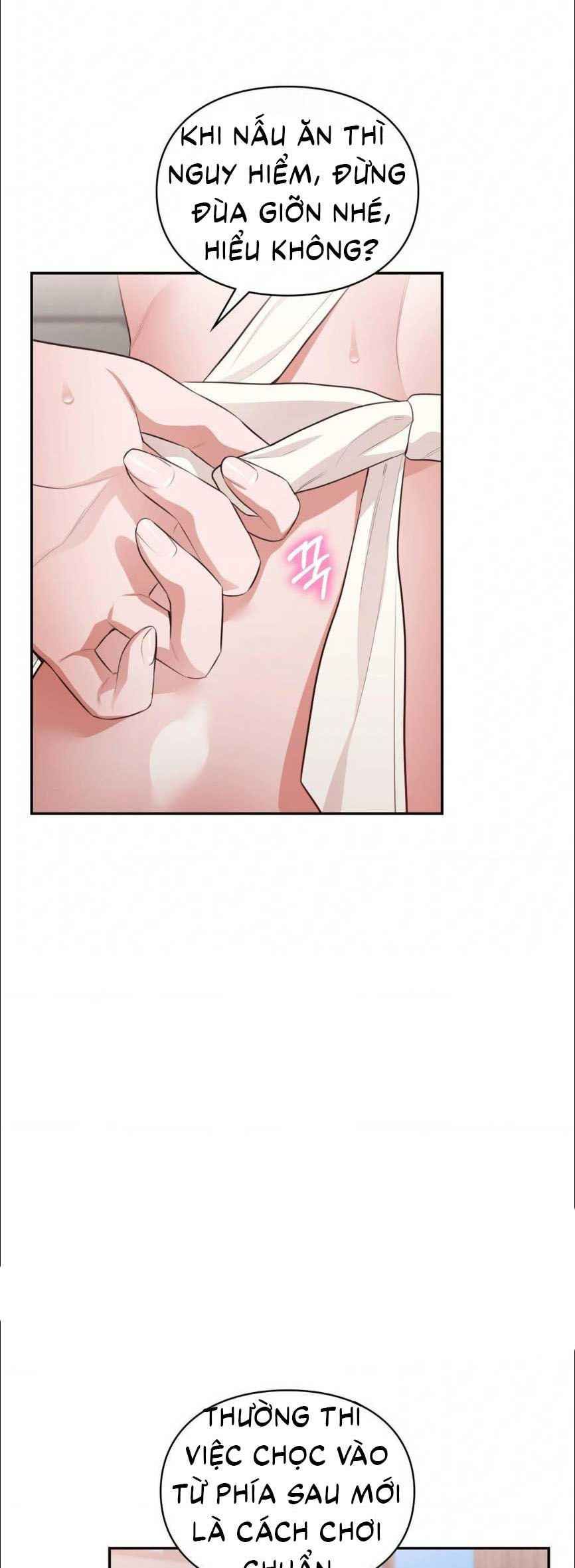 đọc truyện Tôi Muốn Em Chương 160 ảnh 8 tại Thiên Thai Truyện