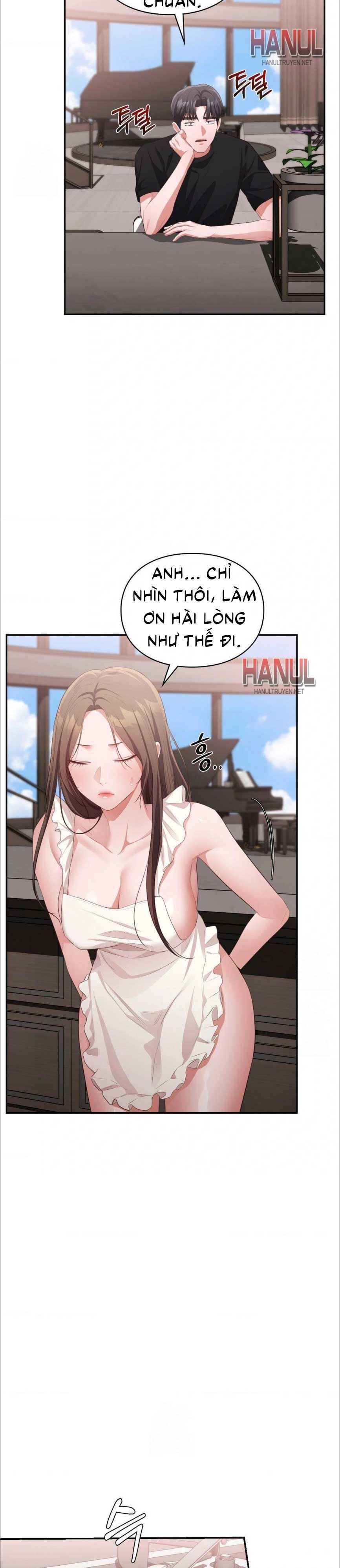 đọc truyện Tôi Muốn Em Chương 160 ảnh 9 tại Thiên Thai Truyện