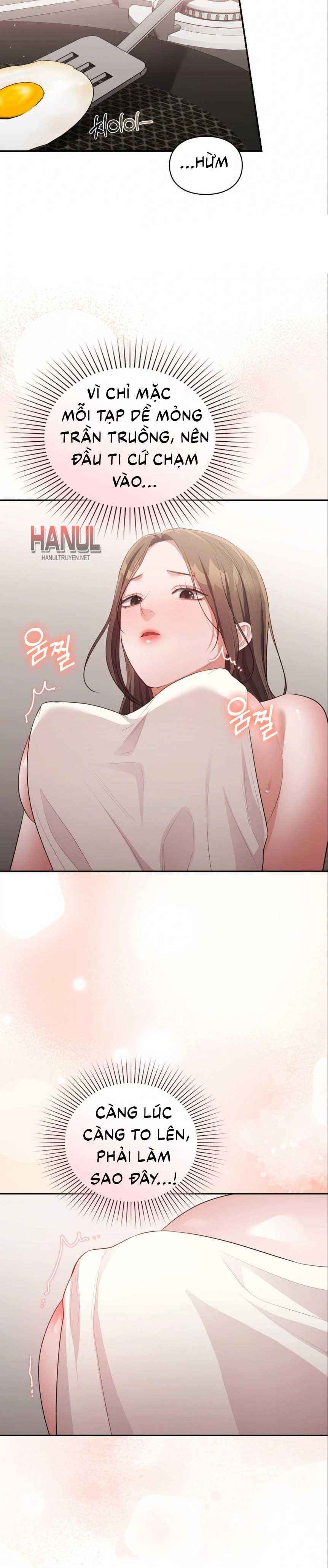 đọc truyện Tôi Muốn Em Chương 160 ảnh 10 tại Thiên Thai Truyện