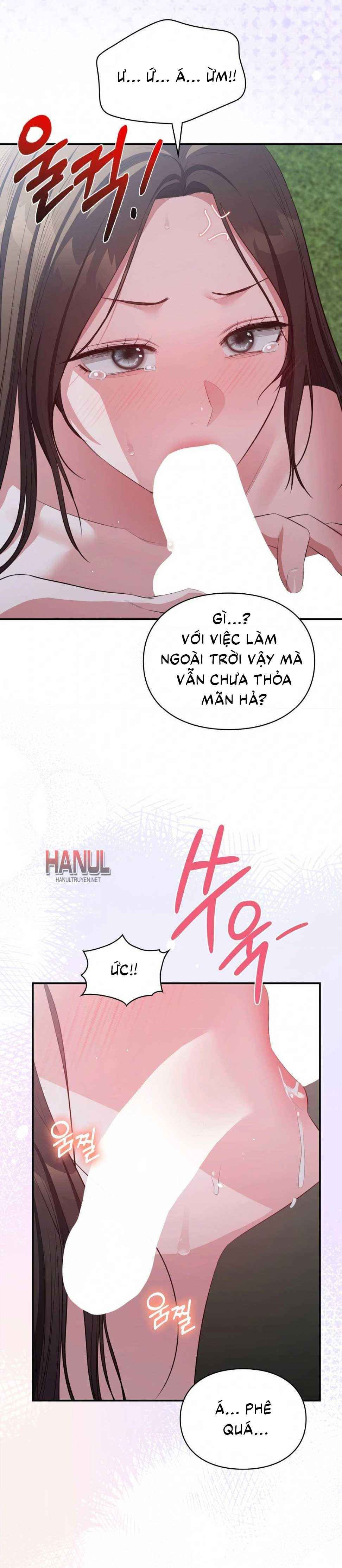 đọc truyện Tôi Muốn Em Chương 161.5 ảnh 3 tại Thiên Thai Truyện