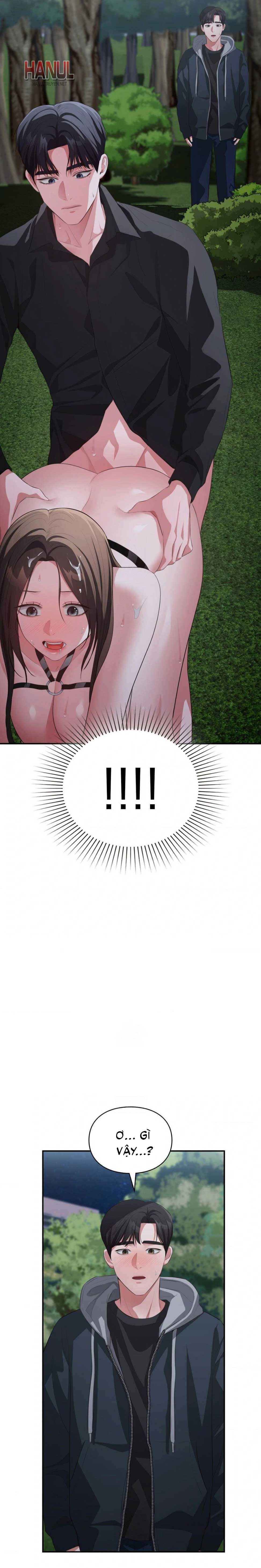 đọc truyện Tôi Muốn Em Chương 161.5 ảnh 13 tại Thiên Thai Truyện